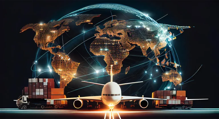 Important International Trade