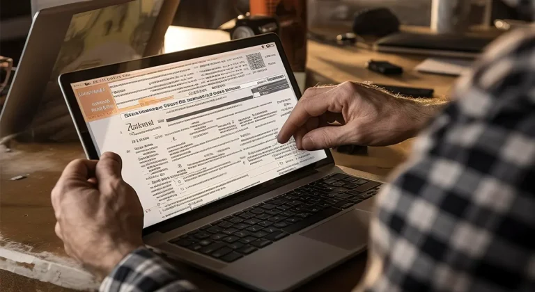 Invoice Phishing Attacks