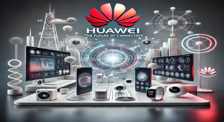 HarmonyOS_Huawei