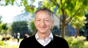 The Future of AI Insights from the Godfather of AI, Geoffrey Hinton