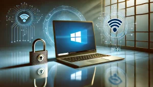 Wi-Fi Vulnerability in Windows