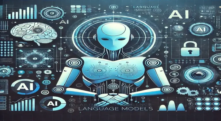 AI language models comparison