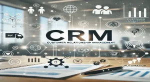 CRM