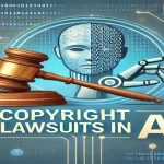 Copyright Battles OpenAI's Legal Challenges