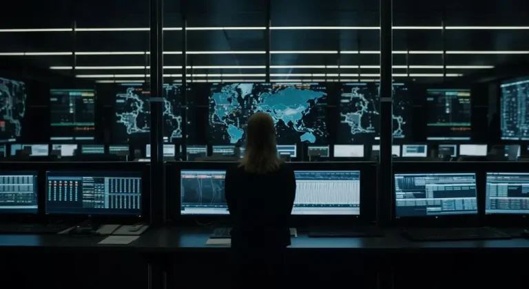 CrowdStrike Update Sparks Global IT Issues