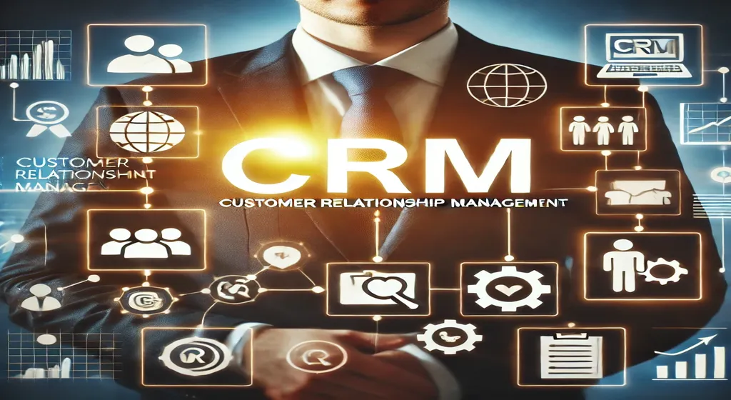 Customer Relationship Management