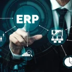 ERP Systems Enhanced by AI in 2024