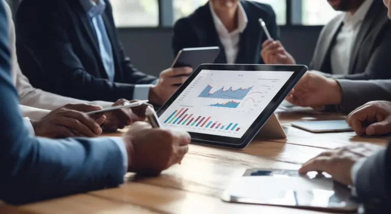 ERP vs. CRM Comparison Guide