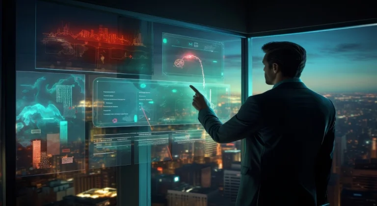 GenAI in ERP Systems Benefits and Insights