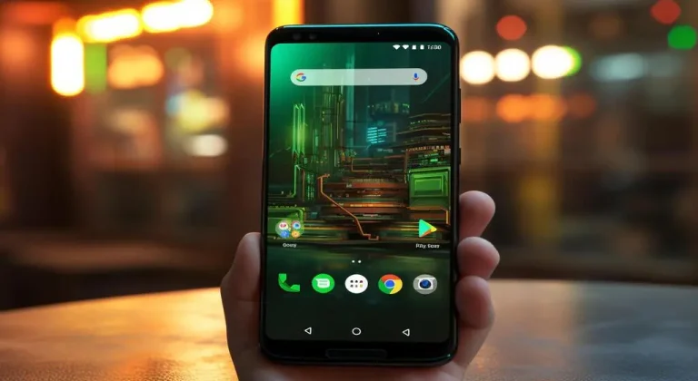 Mandrake Spyware Found in 5 Popular Android Apps