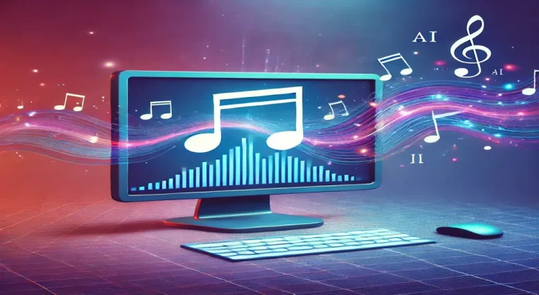 Master Music Making with Suno AI