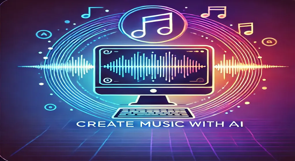 Master Music with Suno AI