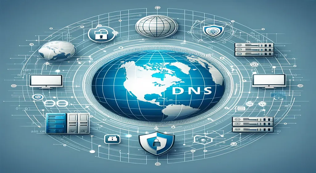 What is DNS Guide