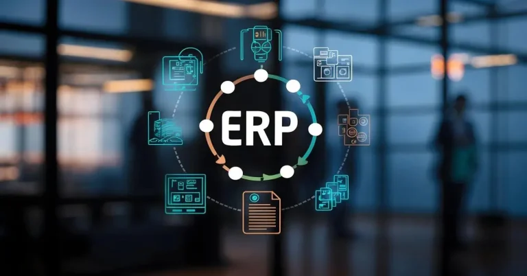 15 Essential Enterprise resource planning (ERP) Benefits Your Business Needs
