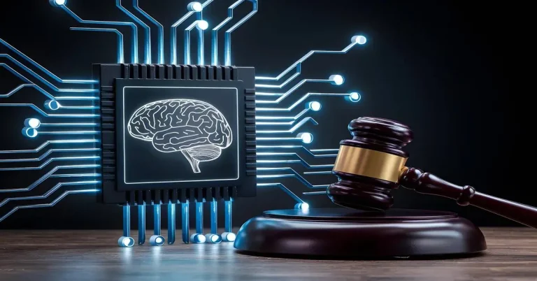 Anthropic Copyright Lawsuit Shocking Allegations Unveiled