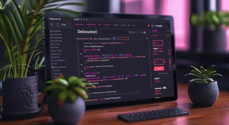 Boost Your Development Best Backend Frameworks