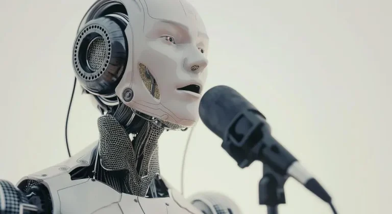 Breakthrough in AI ChatGPT Voice Assistant