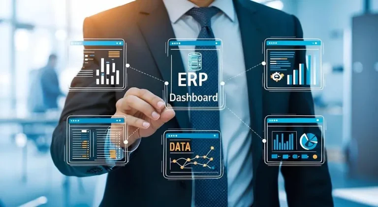 Selecting Top ERP Systems Essential Guide 10 Tips