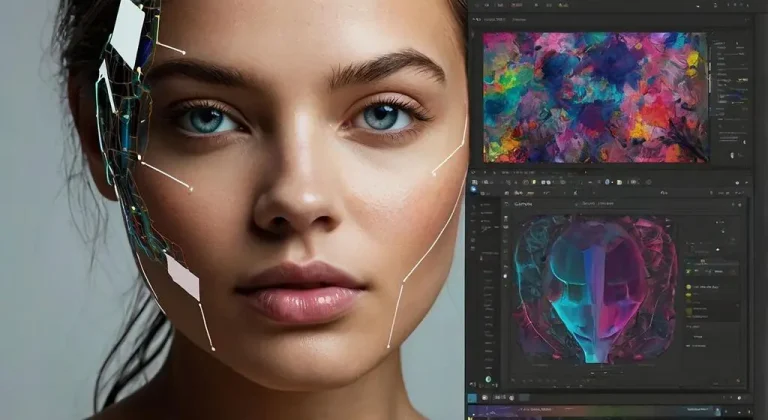 Top AI Trend How Flux AI Image Generators is Transforming Visual Content Creation