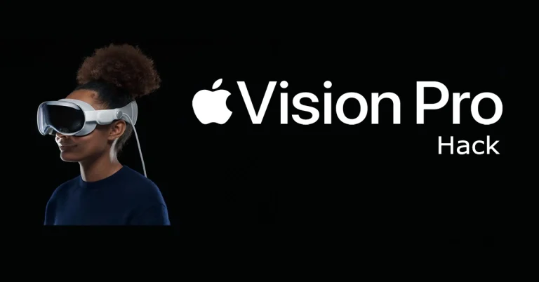 Apple Vision Pro Hack GAZEploit Attack Unveiled