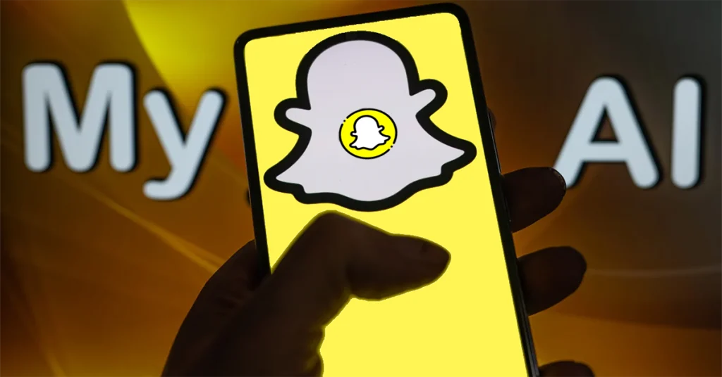 Exclusive Snapchat AI Video Creation &  AI Chatbot Upgrades: A Social Media Game-Changer 2024