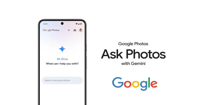 Google Ask Photos Google Photos Unveils Powerful AI Search Tool