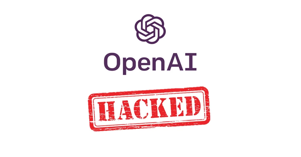 OpenAI Press Account Hacked: 2024 Latest Scam Exposed