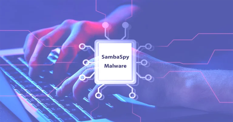 SambaSpy Malware The New RAT Malware Targeting Users with Sophisticated Phishing Tactics