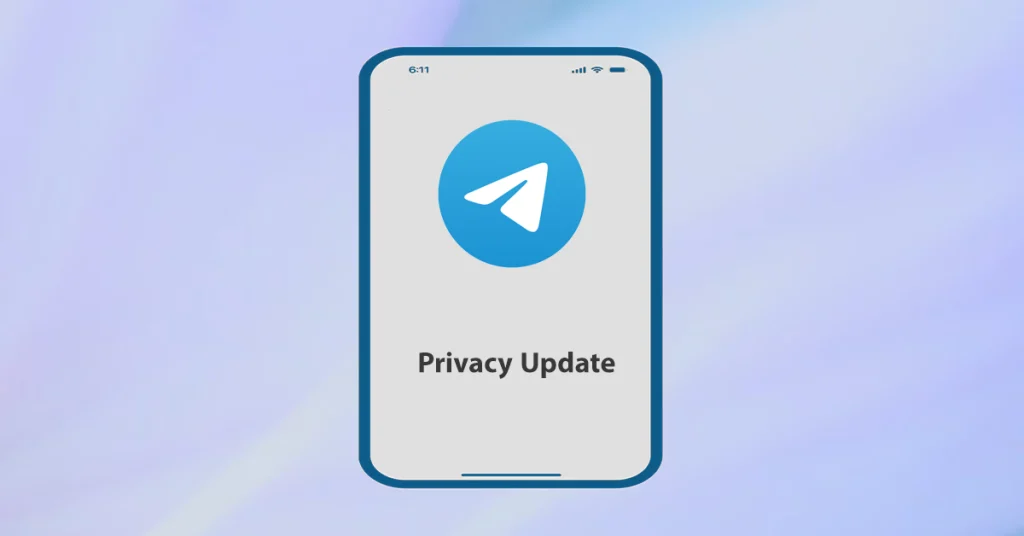 2024 Telegram Privacy Update Sparks Debate: Telegram to Share User Info With Law Enforcement