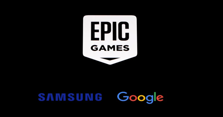 Epic Games Lawsuit Against Google and Samsung