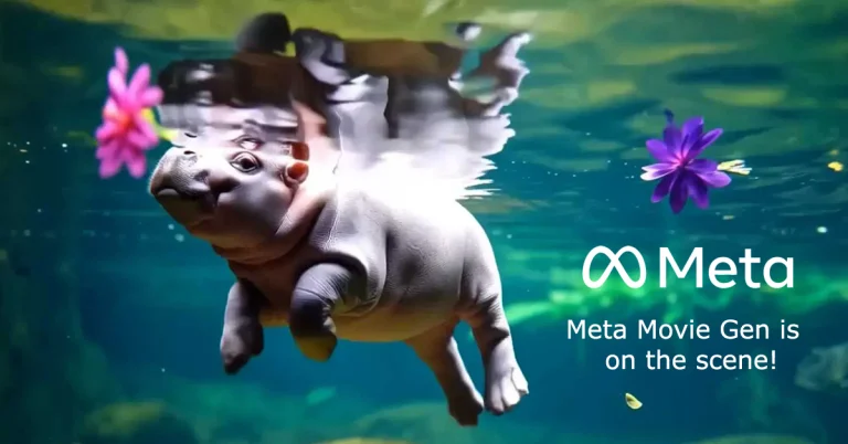 Meta Movie Gen AI Meta's Revolutionary Text-to-Video Technology