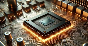 Nvidia Blackwell AI chip driving record share prices