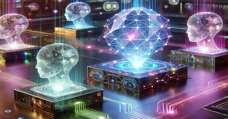 Nvidia Unveils NVLM 1.0 AI Model
