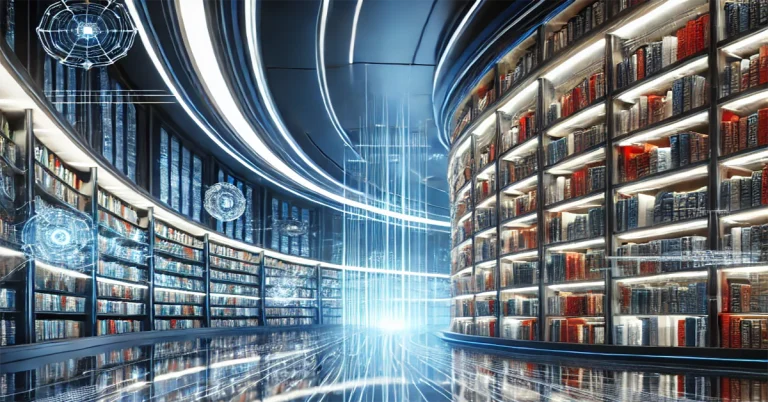 Perplexity AI Internal Knowledge Search Revolutionizing Enterprise Research