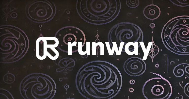 Runway Facial Expression Motion Capture The Essential AI Tool