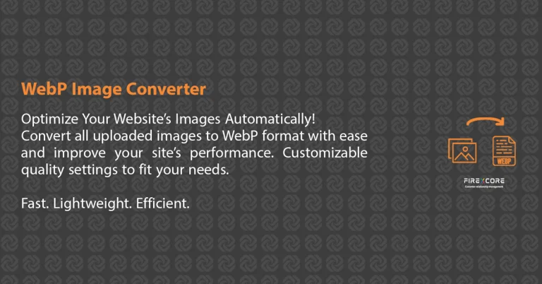 Ultimate Guide to WebP Image Optimization for WordPress Boost Speed & SEO