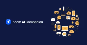 Zoom AI Companion 2.0 The Ultimate Boost for Workplace Productivity