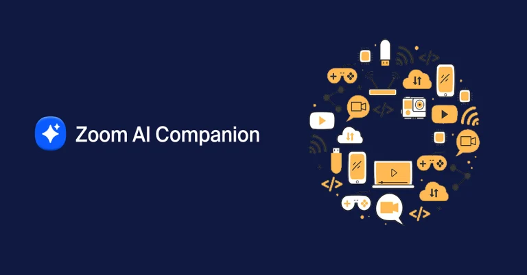 Zoom AI Companion 2.0 The Ultimate Boost for Workplace Productivity