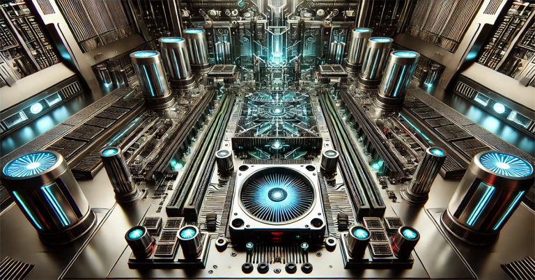 Amazon Graviton4 Chip The Ultimate Cloud Computing Revolution