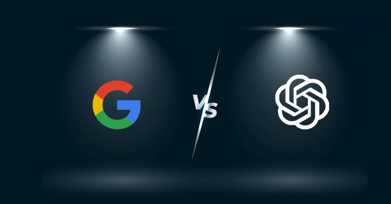ChatGPT Search vs Google