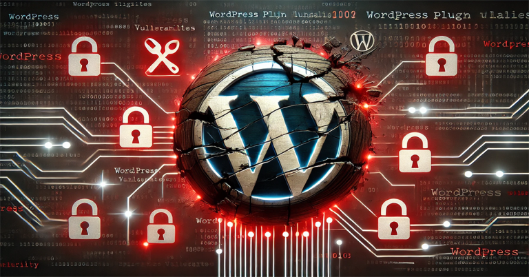 Critical WordPress Plugin Vulnerabilities Expose Millions of Sites (CVE-2024-10924 and CVE-2024-10470)
