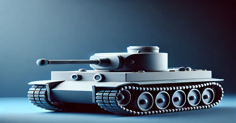 Crypto Tank Game Scam How Hackers Use Zero-Day Vulnerabilities to Target Gamers
