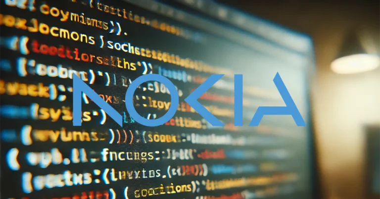 Exclusive Insight Nokia Data Breach & IntelBroker Threat Unveiled