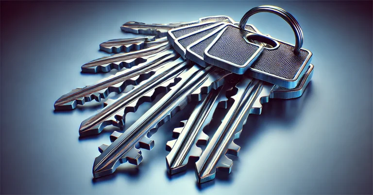 NIST 2024 Password Security Guidelines
