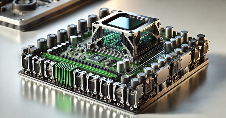 New Amazon Trainium2 AI Chip Challenges NVIDIA with 4x Speed and 3x Memory Boost