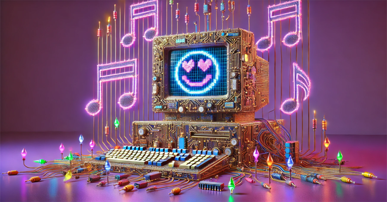 Nvidia AI audio generator Fugatto A Revolutionary AI Model Transforming Sound Design