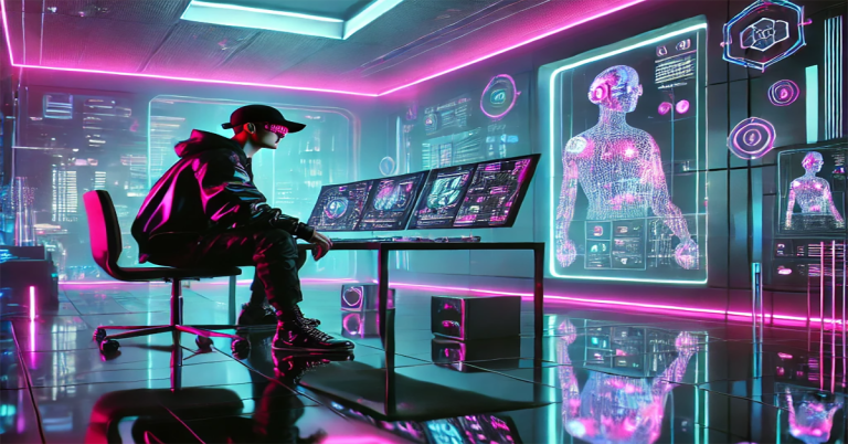 Revolutionary OpenAI AI Agent Operator Set to Transform the AI Landscape