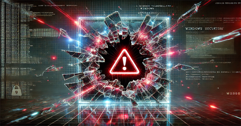 Windows Vulnerability CVE-2024-43451 A Complete Guide to Stay Protected