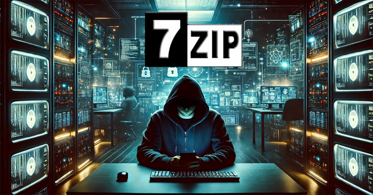 7-Zip Vulnerability CVE-2024-11477 Critical Flaw Exposes Users to Remote Code Execution