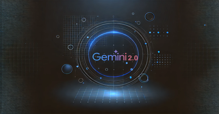 Gemini 2.0 Flash Experimental Revolutionary AI Transforming Multimodal Capabilities